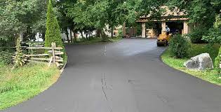 Best Permeable Paver Driveways  in Pea Ridge, WV